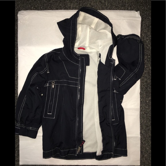 GAP Boys jackets - Picture 4 of 7